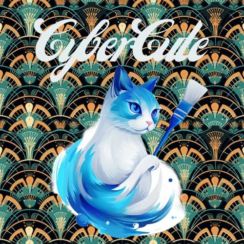 CyberCute