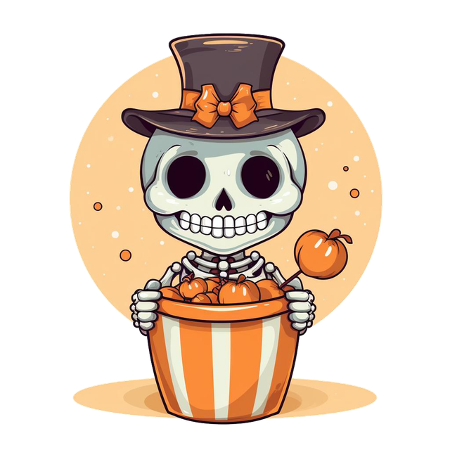 Halloween Havoc preview