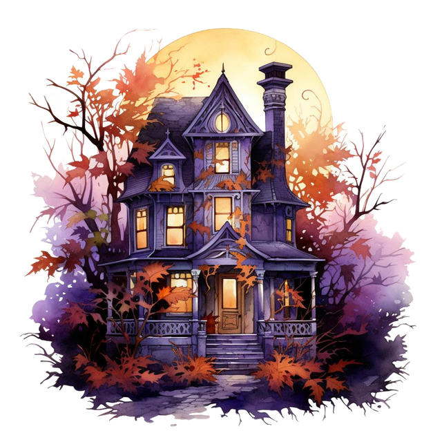 Halloween Havoc preview