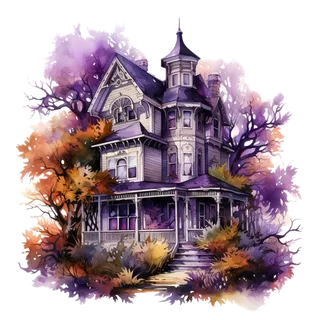 Halloween Havoc, clip art preview