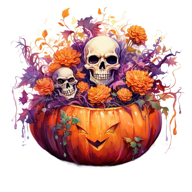 Halloween Havoc preview