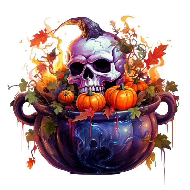 Halloween Havoc preview