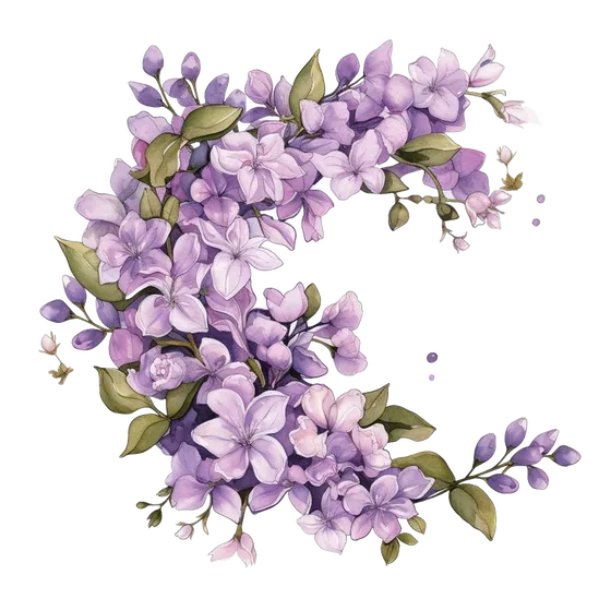 Life of Lilac preview