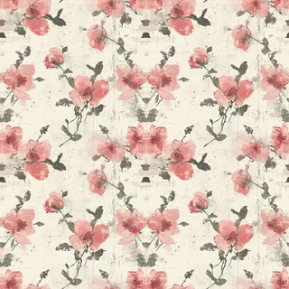 Valentine Hearts, seamless pattern preview