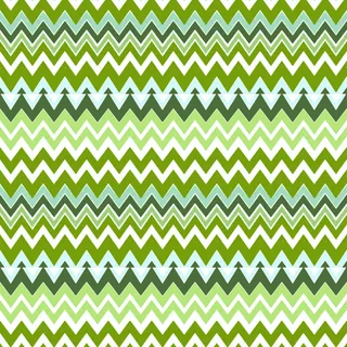 Zigzag Everywhere, seamless pattern preview