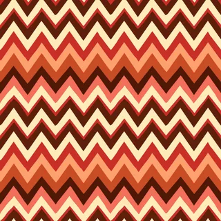 Zigzag Tradition, seamless pattern preview